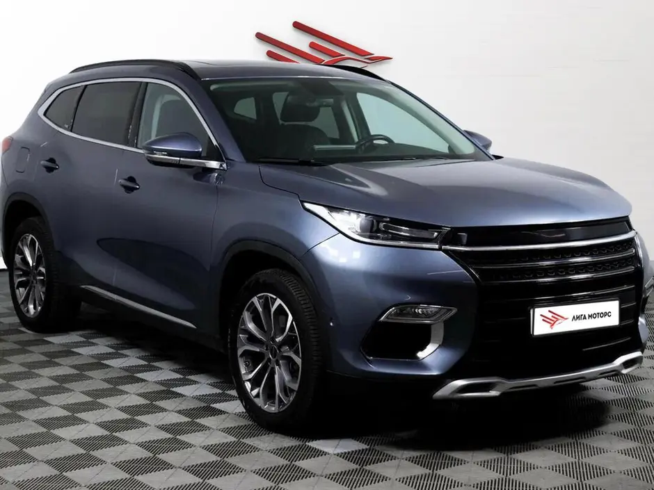 фото автомобиля