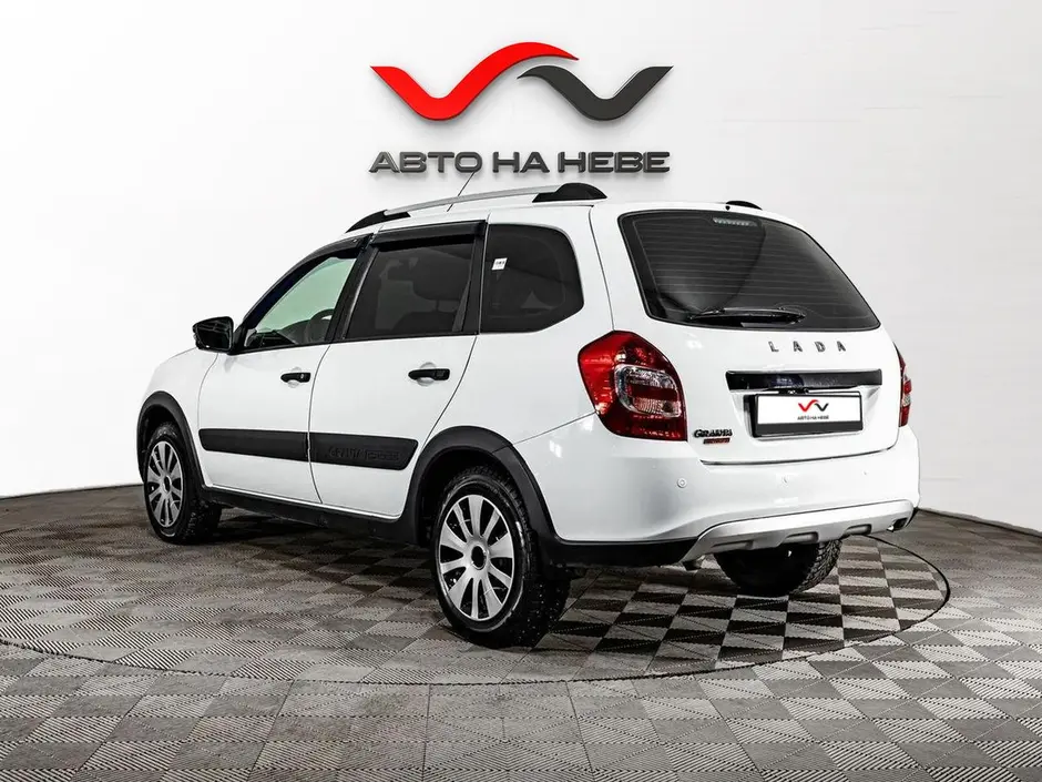 «Авто на Неве»