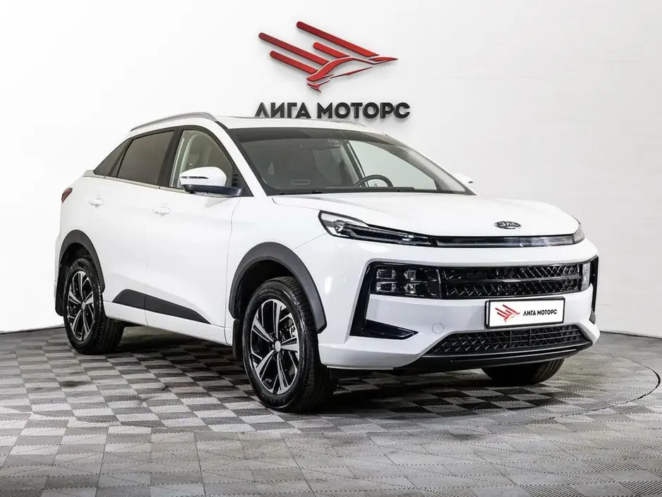 фото автомобиля