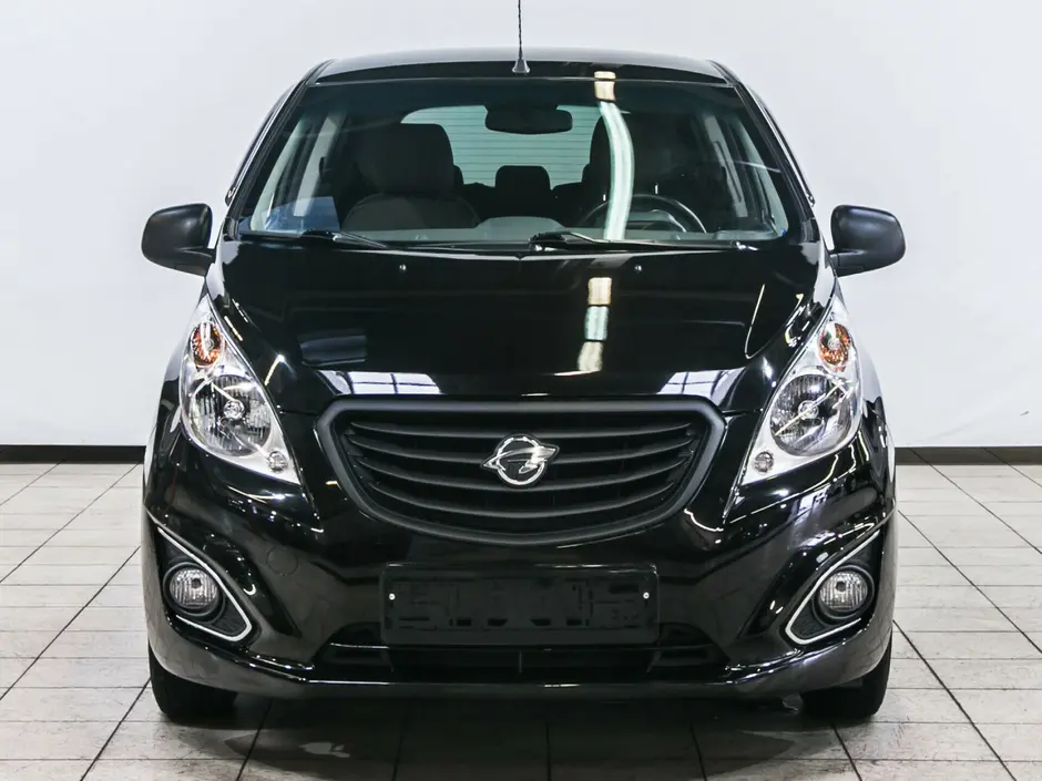 фото автомобиля