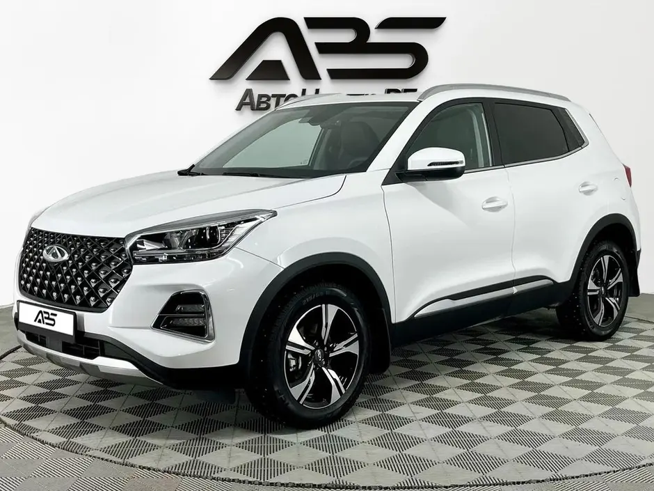 Chery Tiggo 4 Pro, 2024 г.