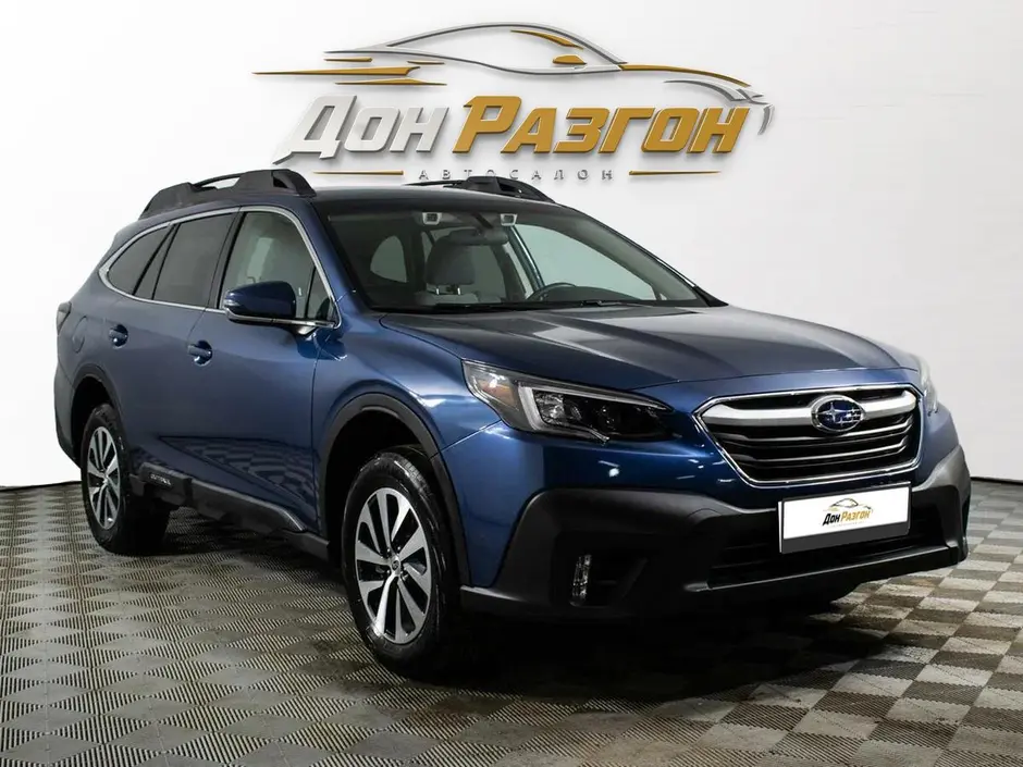 фото автомобиля