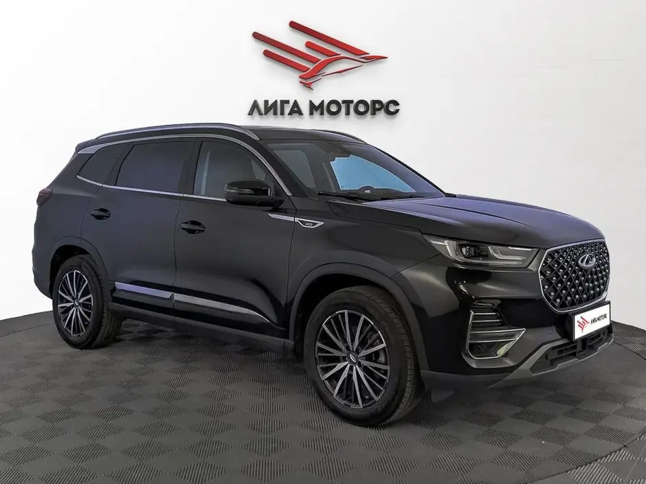 фото автомобиля