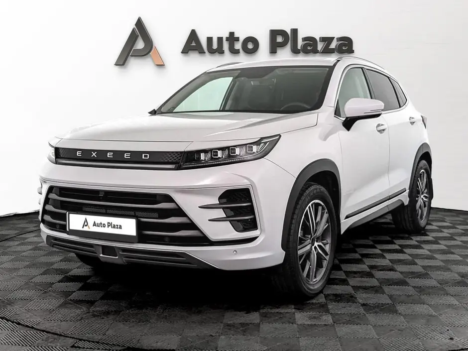 AutoPlaza