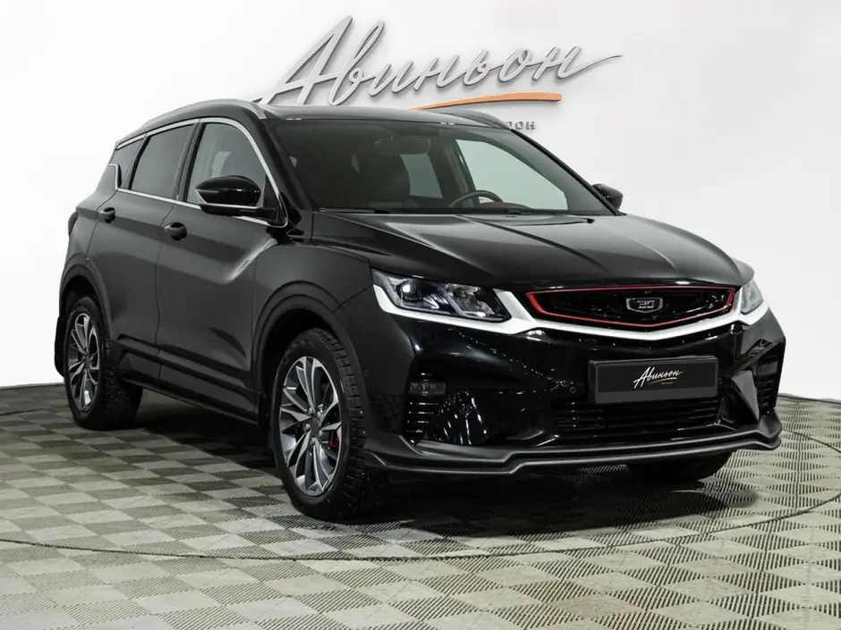 фото автомобиля
