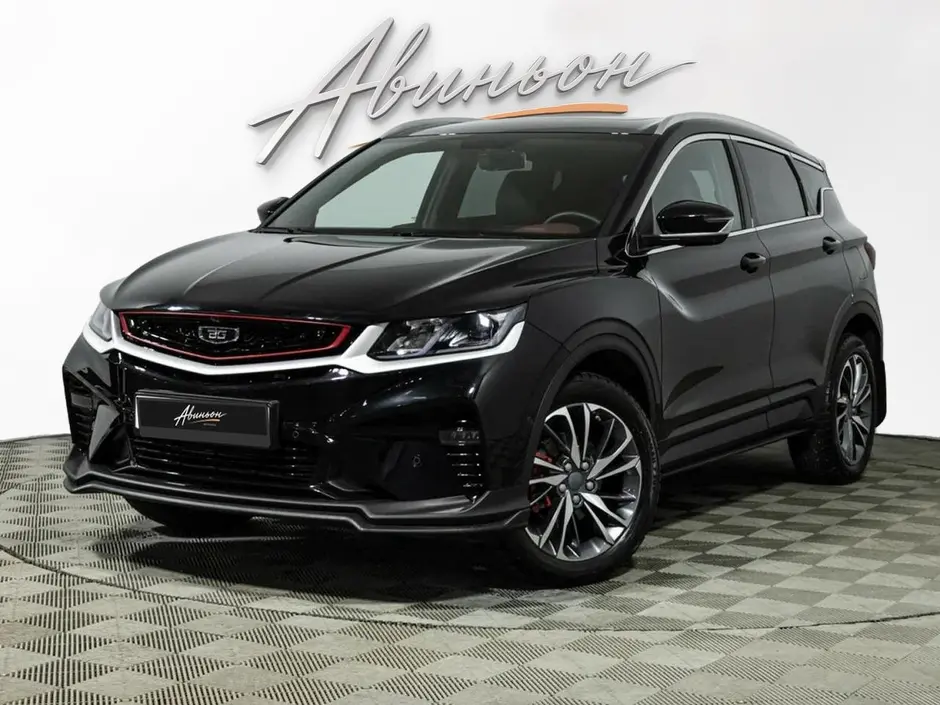 Belgee X50, 2024 г.