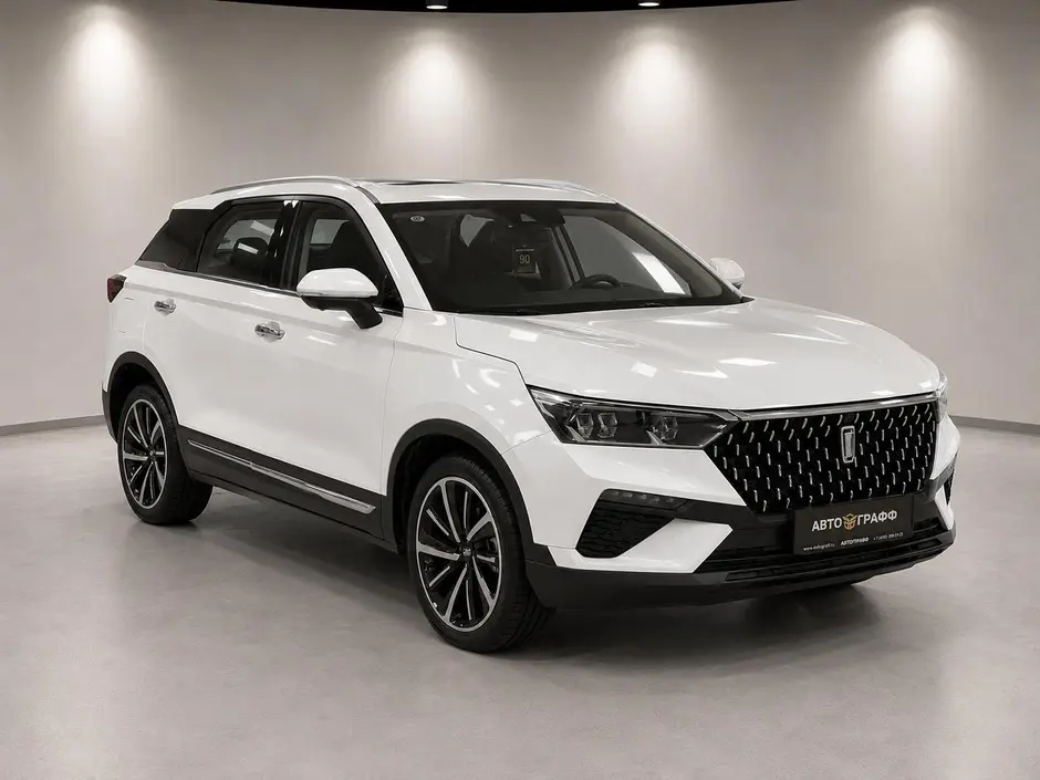 фото автомобиля