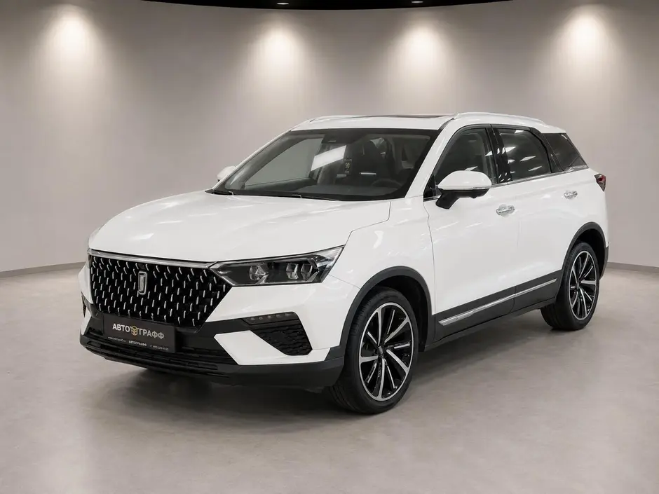 фото автомобиля