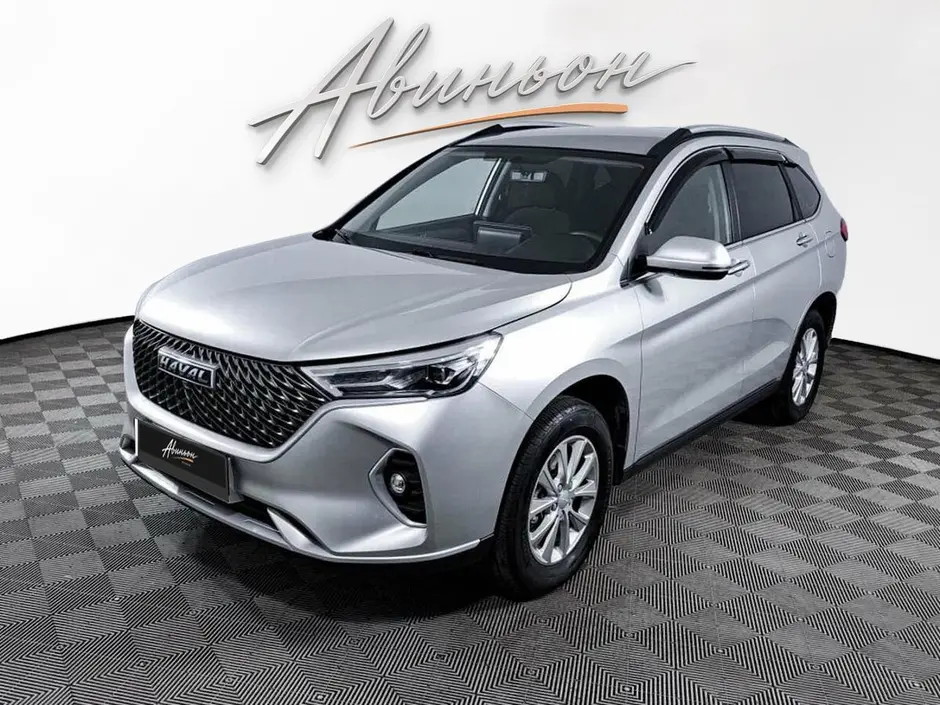 Haval M6, 2023 г.