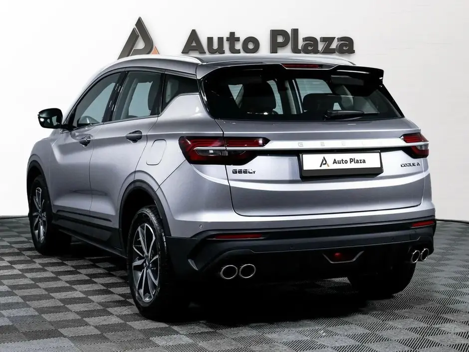 AutoPlaza
