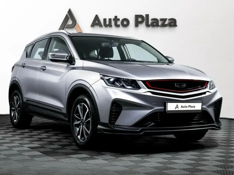 AutoPlaza