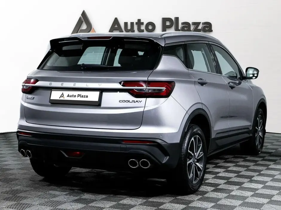 AutoPlaza