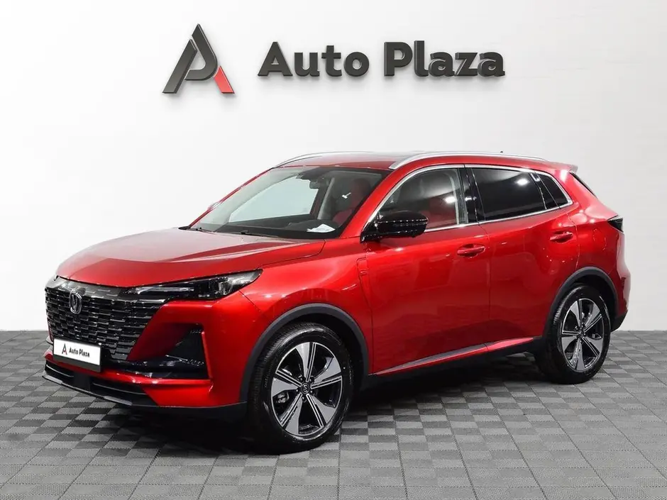 AutoPlaza
