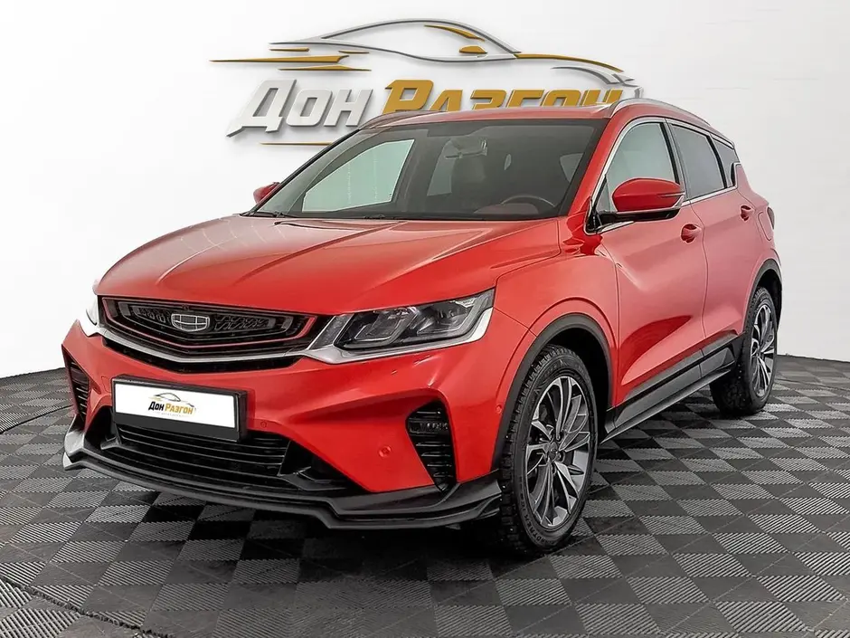 фото автомобиля