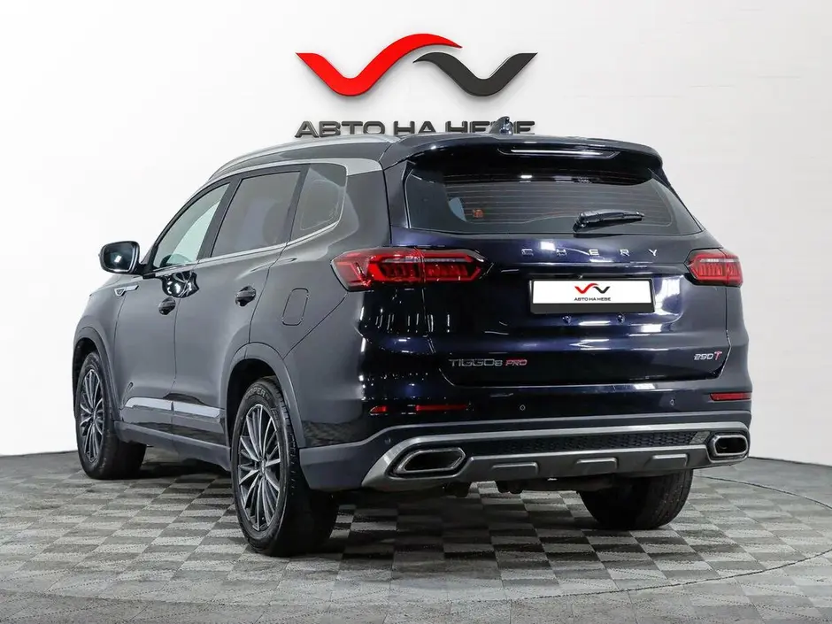 «Авто на Неве»