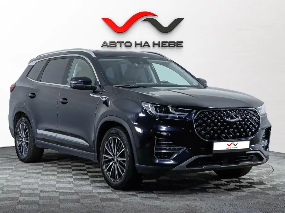 «Авто на Неве»