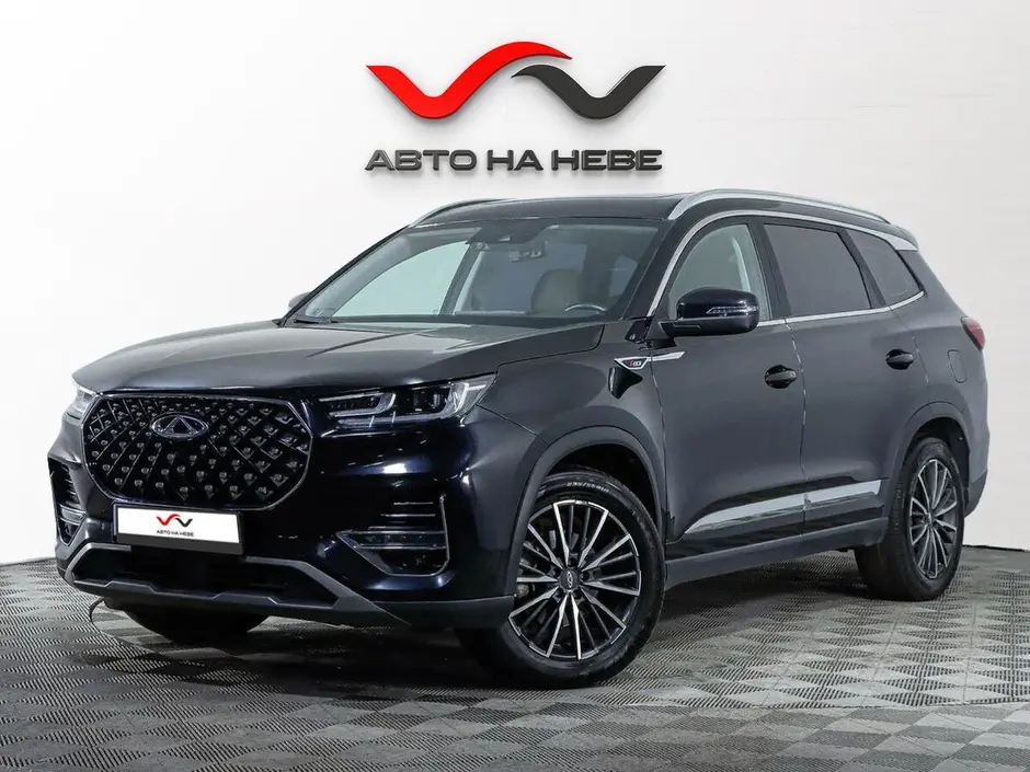 «Авто на Неве»
