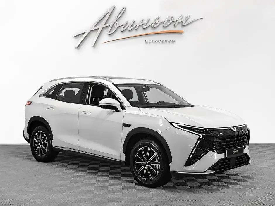 фото автомобиля