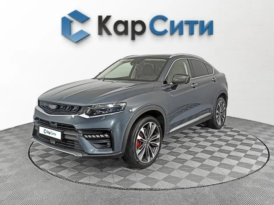 фото автомобиля