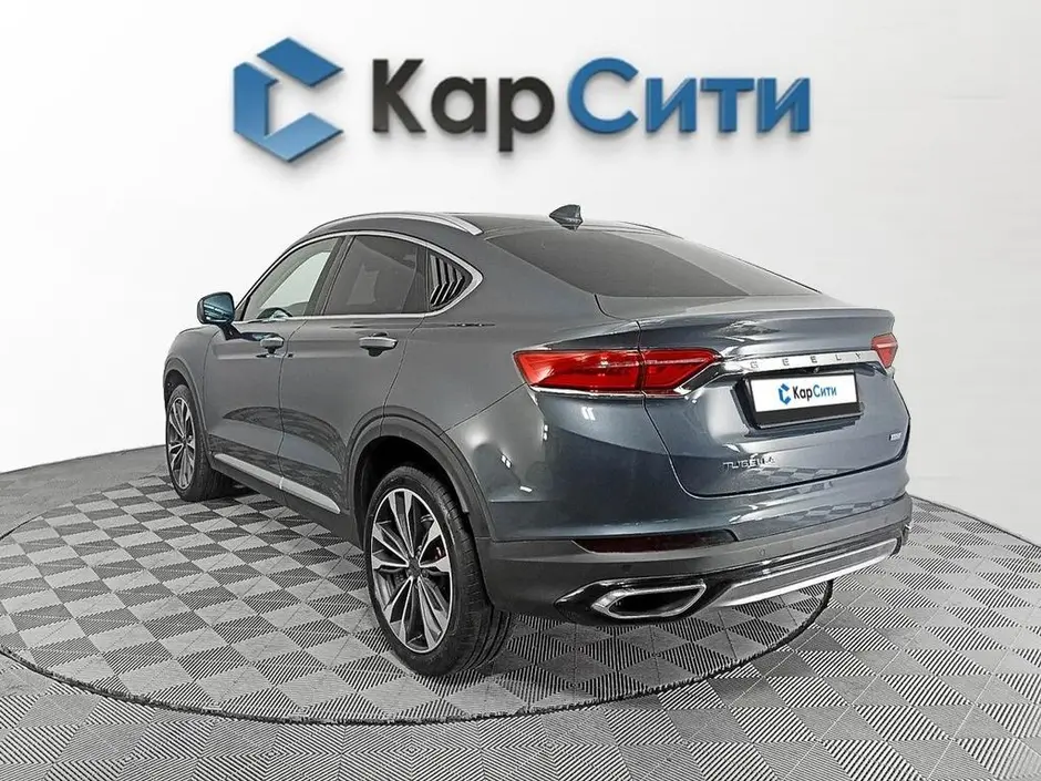 фото автомобиля