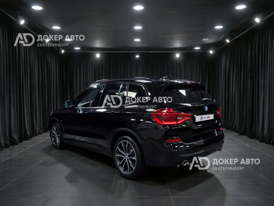 АЦ "Докер Авто"