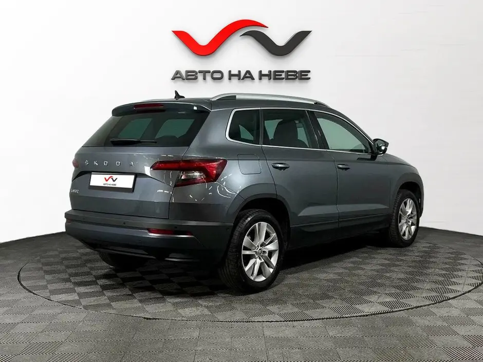 «Авто на Неве»