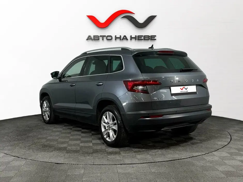 «Авто на Неве»
