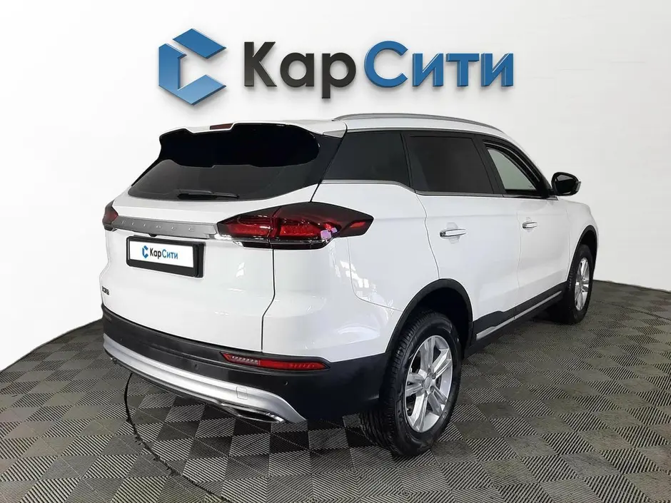 фото автомобиля