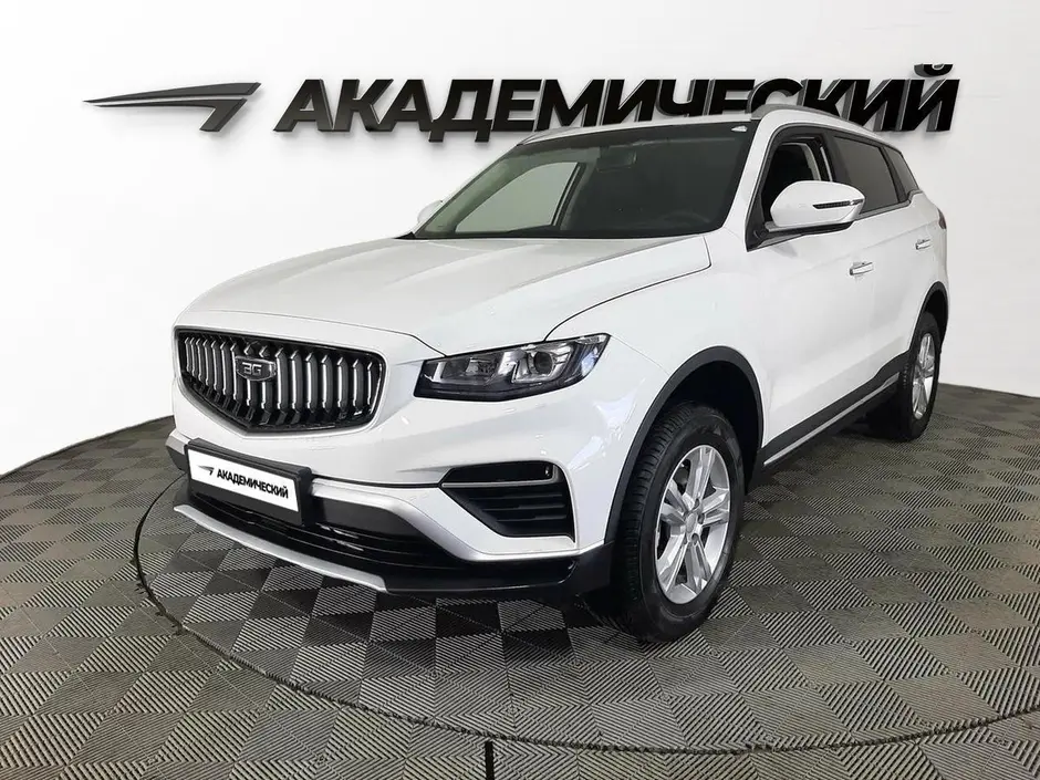 фото автомобиля