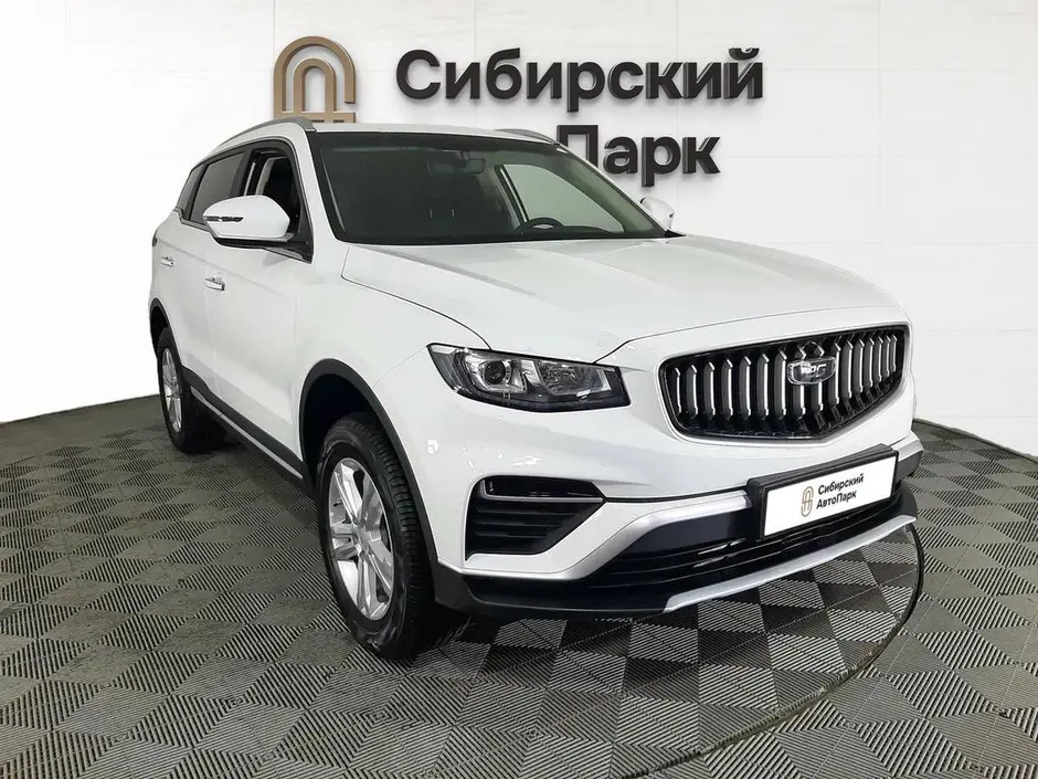 фото автомобиля