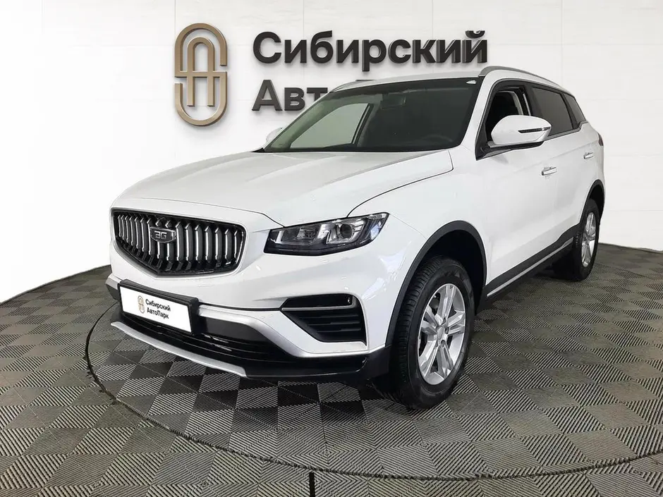фото автомобиля