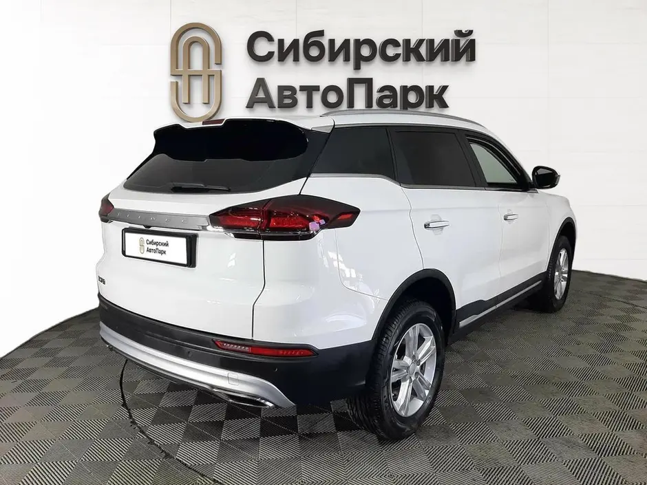 фото автомобиля