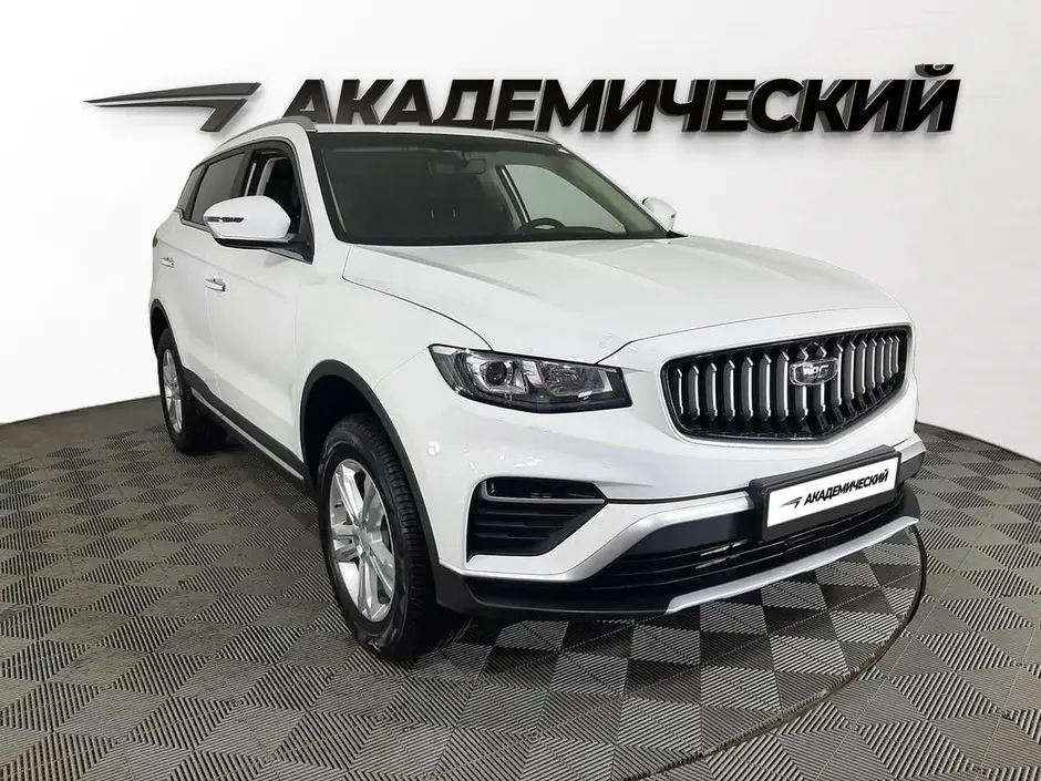 фото автомобиля