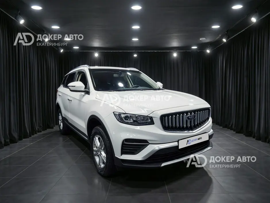 АЦ "Докер Авто"