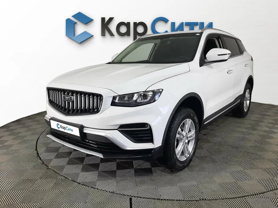 фото автомобиля