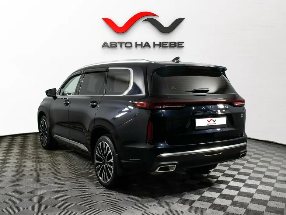 «Авто на Неве»