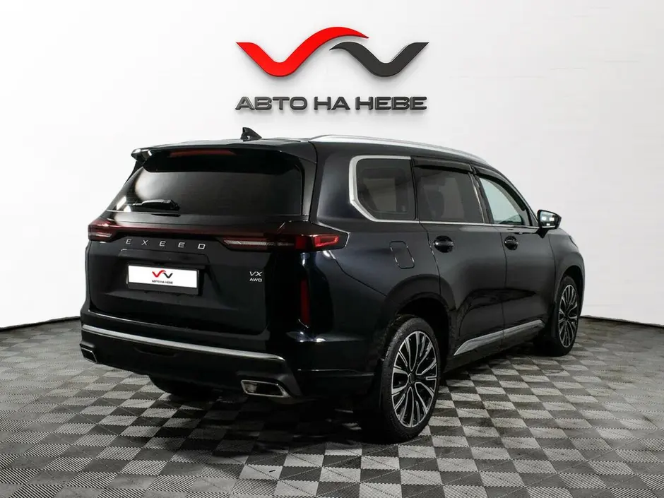 «Авто на Неве»