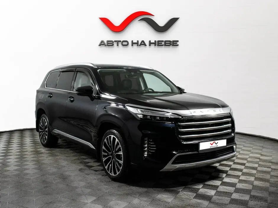 «Авто на Неве»