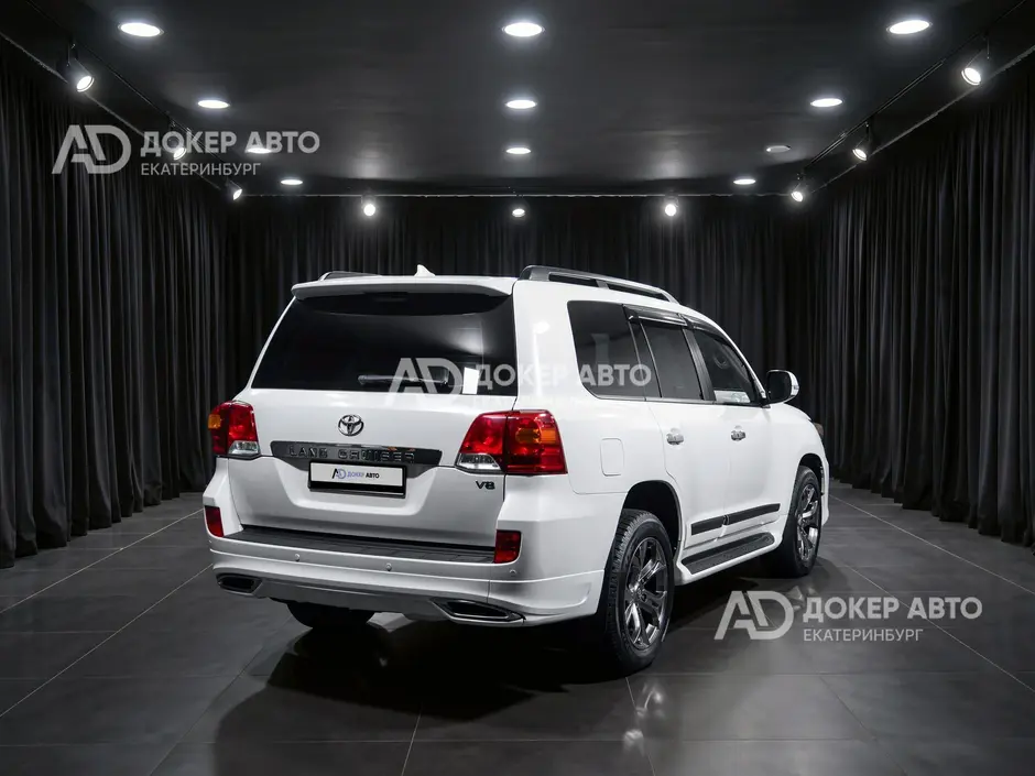 АЦ "Докер Авто"