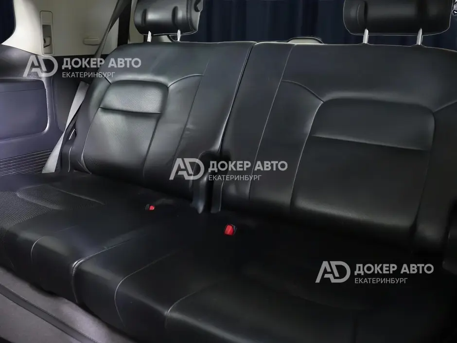 АЦ "Докер Авто"