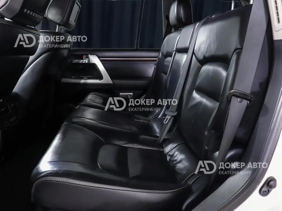 АЦ "Докер Авто"
