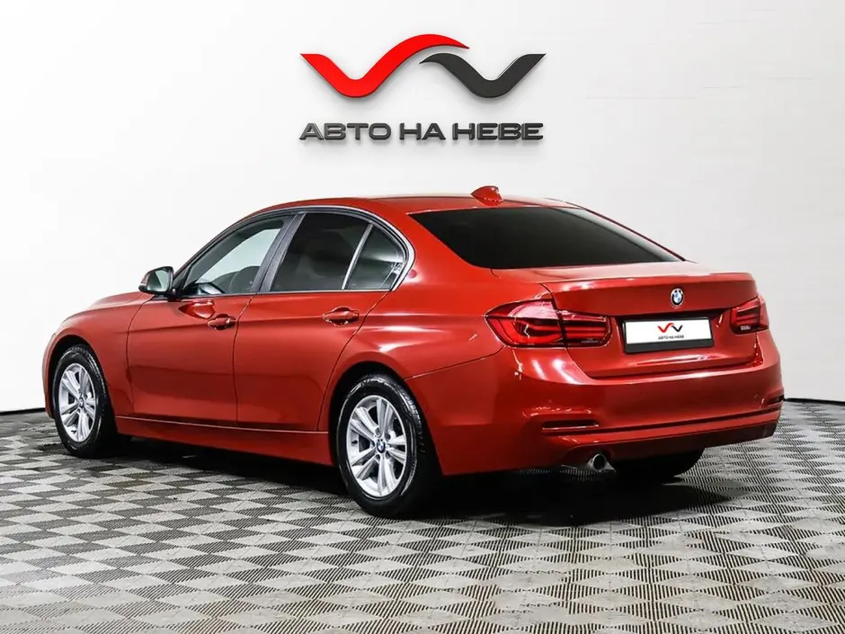 «Авто на Неве»