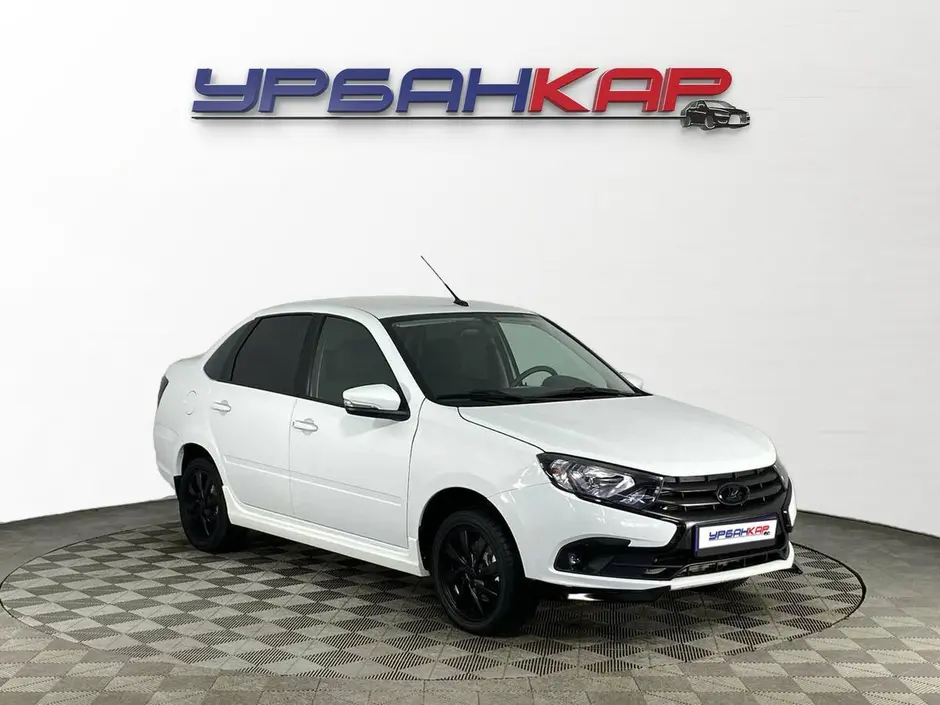 КарСтарт