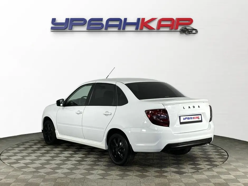 КарСтарт