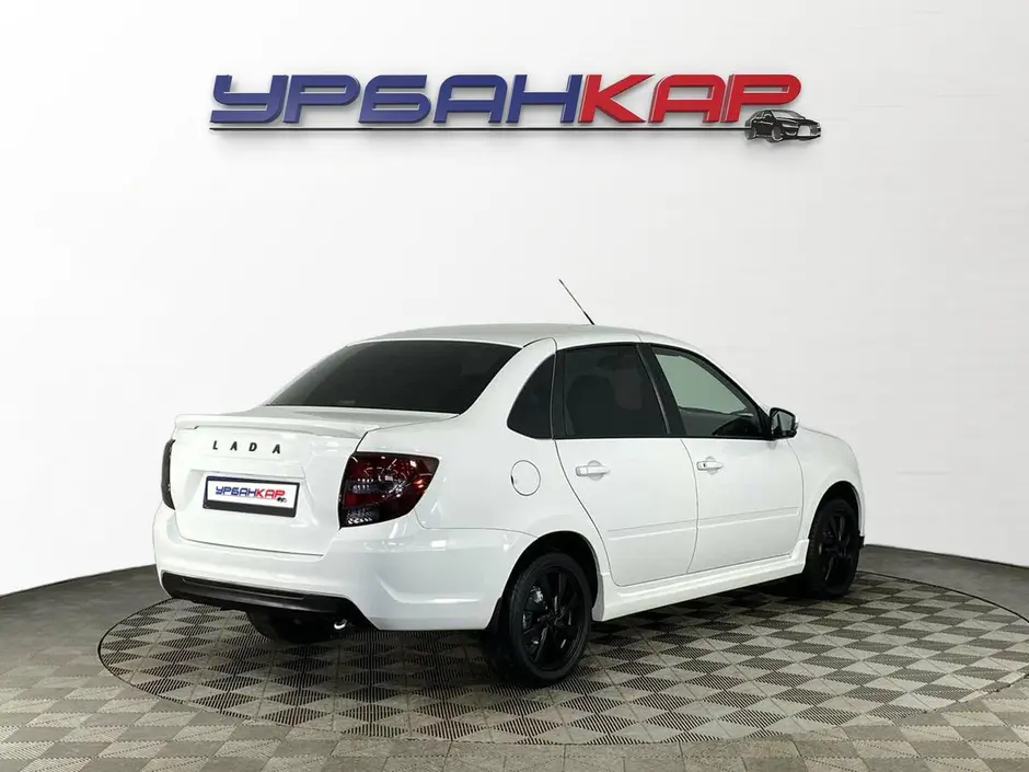 КарСтарт