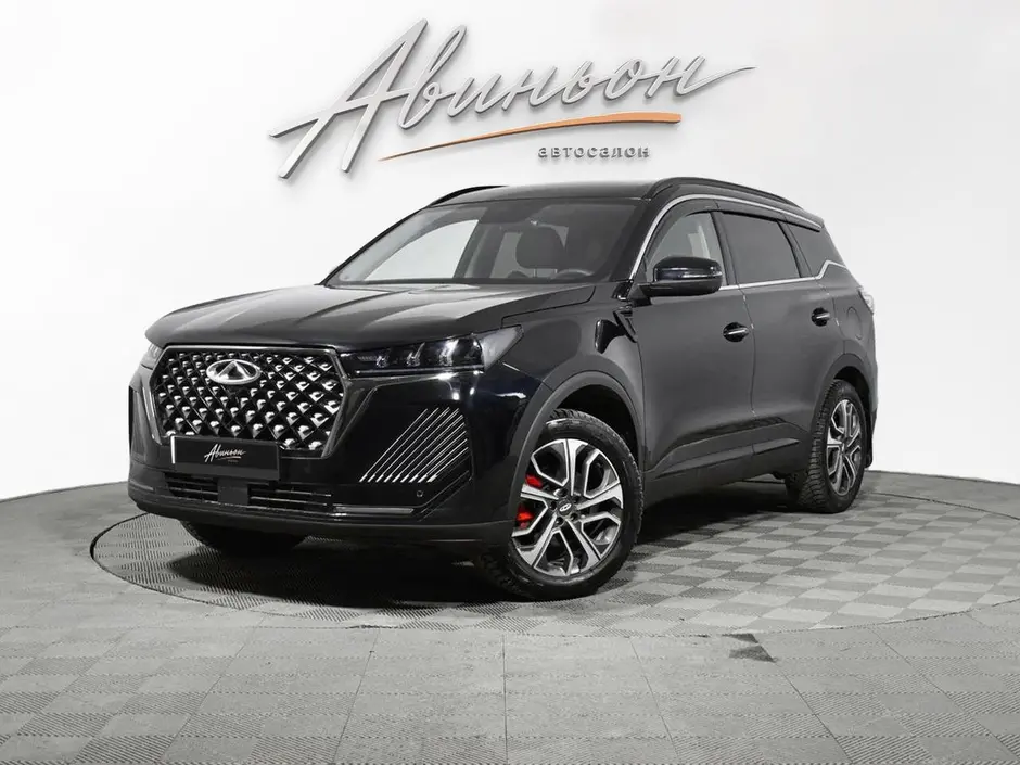 фото автомобиля