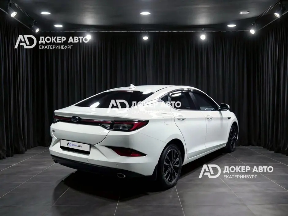 АЦ "Докер Авто"