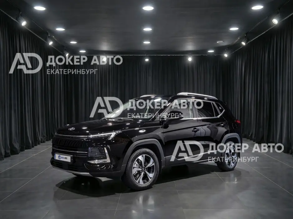 Москвич 3, 2025 г.