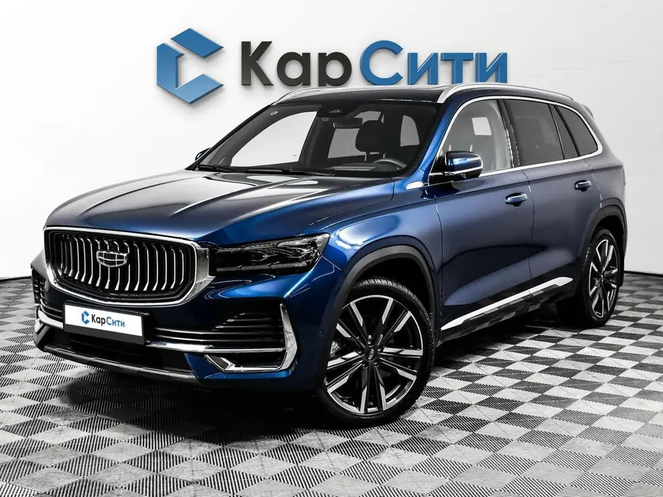фото автомобиля