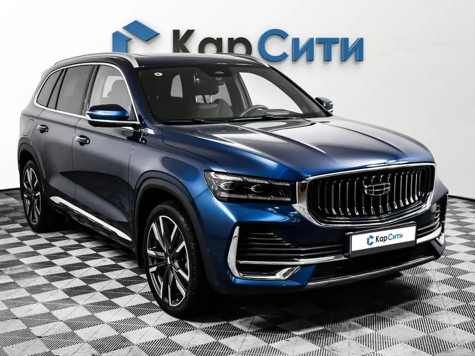 фото автомобиля